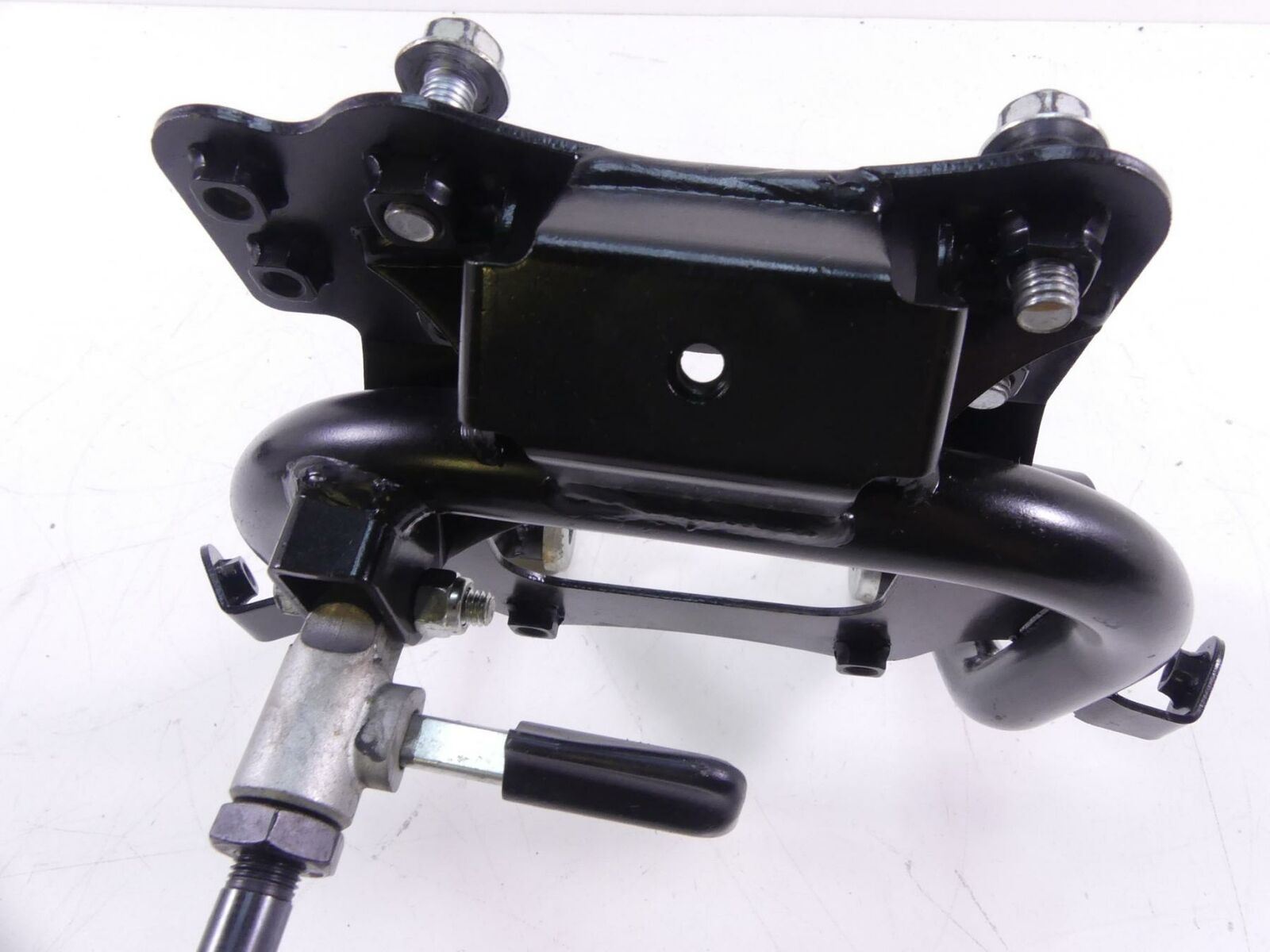 2016 Yamaha YXZ1000 R EPS SE Steering Wheel Mount Damper Set 2HC-F3838-00-00 {{ shop.shopifyCountryName }} - Mototech271