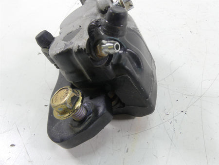 2017 Can Am Maverick X3 XDS Turbo R Front Brake Caliper Set 705601462 705601463 {{ shop.shopifyCountryName }} - Mototech271
