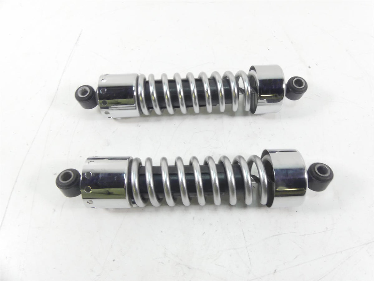 2013 Harley FXDWG Dyna Wide Glide Rear 12" Shock Damper Set 54615-01 {{ shop.shopifyCountryName }} - Mototech271