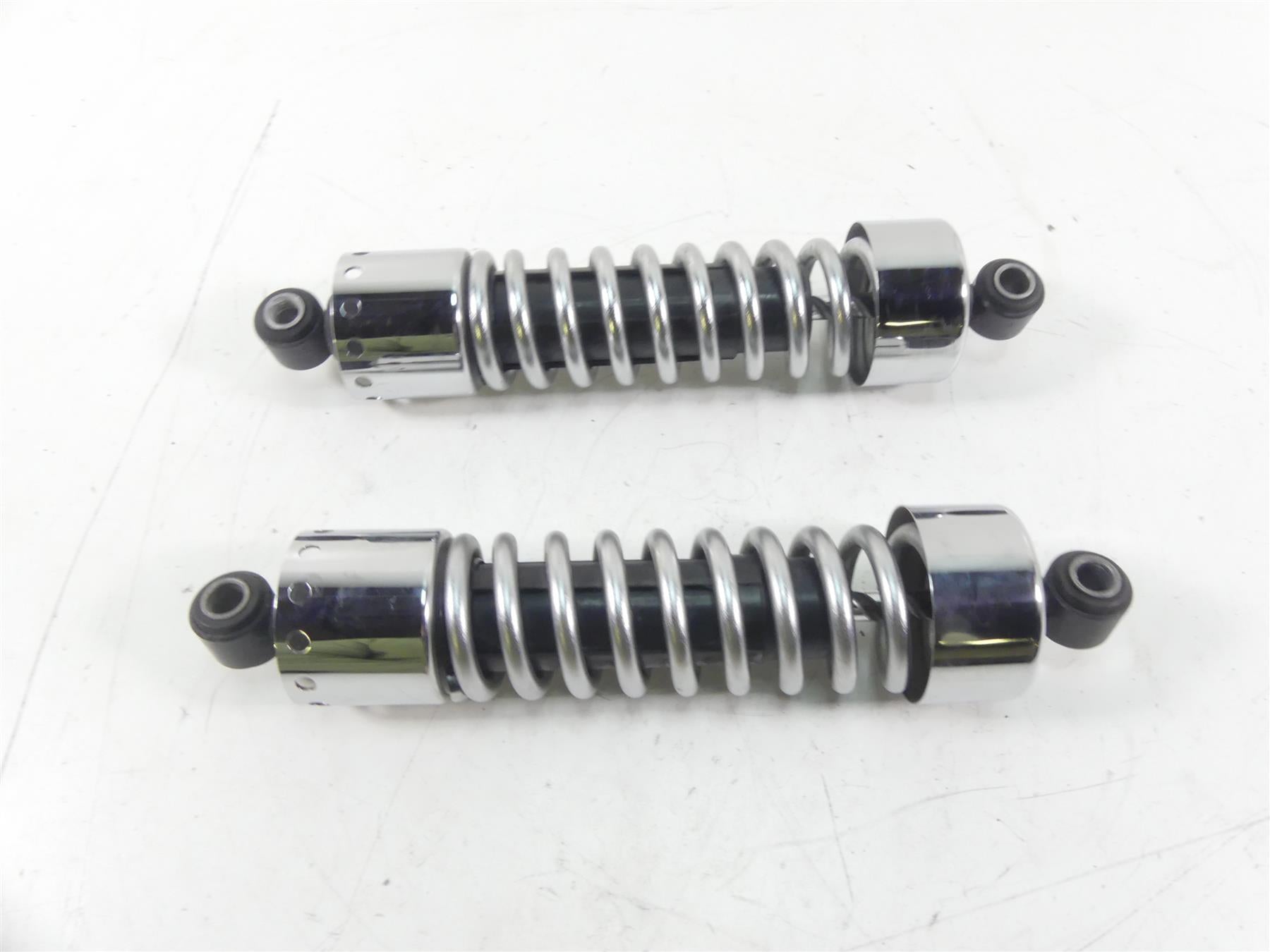 2013 Harley FXDWG Dyna Wide Glide Rear 12" Shock Damper Set 54615-01 {{ shop.shopifyCountryName }} - Mototech271