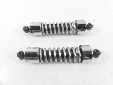2013 Harley FXDWG Dyna Wide Glide Rear 12" Shock Damper Set 54615-01 {{ shop.shopifyCountryName }} - Mototech271