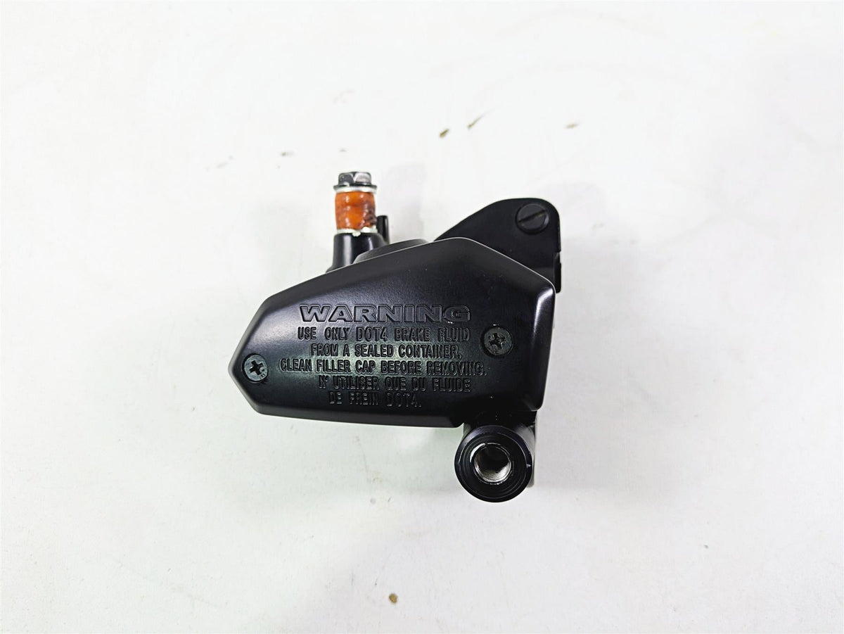 2021 Kawasaki Z900 ZR900 Nissin Front Brake Master Cylinder 43015-0703 {{ shop.shopifyCountryName }} - Mototech271