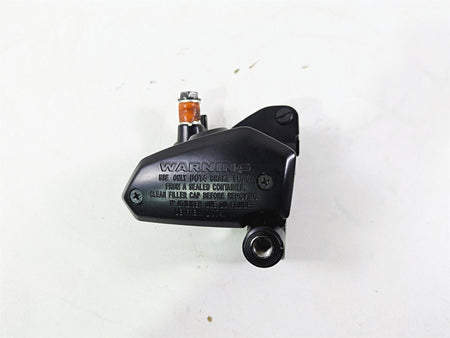2021 Kawasaki Z900 ZR900 Nissin Front Brake Master Cylinder 43015-0703 {{ shop.shopifyCountryName }} - Mototech271