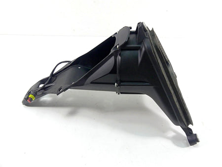 2012 Ducati Panigale 1199S Radiator Fan & Mount - Tested 8291A351B {{ shop.shopifyCountryName }} - Mototech271