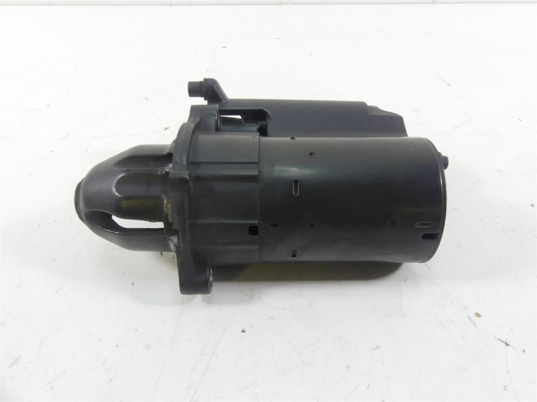 2012 BMW R1200 GS K255 Adventure Engine Starter Motor & Cover 12317691956 {{ shop.shopifyCountryName }} - Mototech271