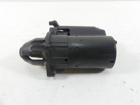 2012 BMW R1200 GS K255 Adventure Engine Starter Motor & Cover 12317691956 {{ shop.shopifyCountryName }} - Mototech271