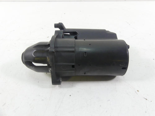 2012 BMW R1200 GS K255 Adventure Engine Starter Motor & Cover 12317691956 | Mototech271