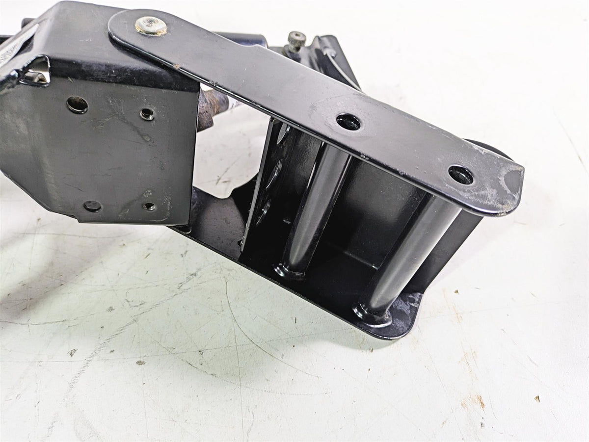 2020 Polaris General 1000 EPS Steering Wheel Mount Damper Set 1824420 5412410 {{ shop.shopifyCountryName }} - Mototech271
