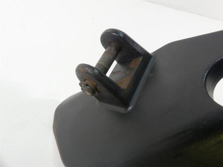 2007 Suzuki M109R VZR1800 Boulevard Right Rider Footpeg Bracket 43511-48G00 {{ shop.shopifyCountryName }} - Mototech271