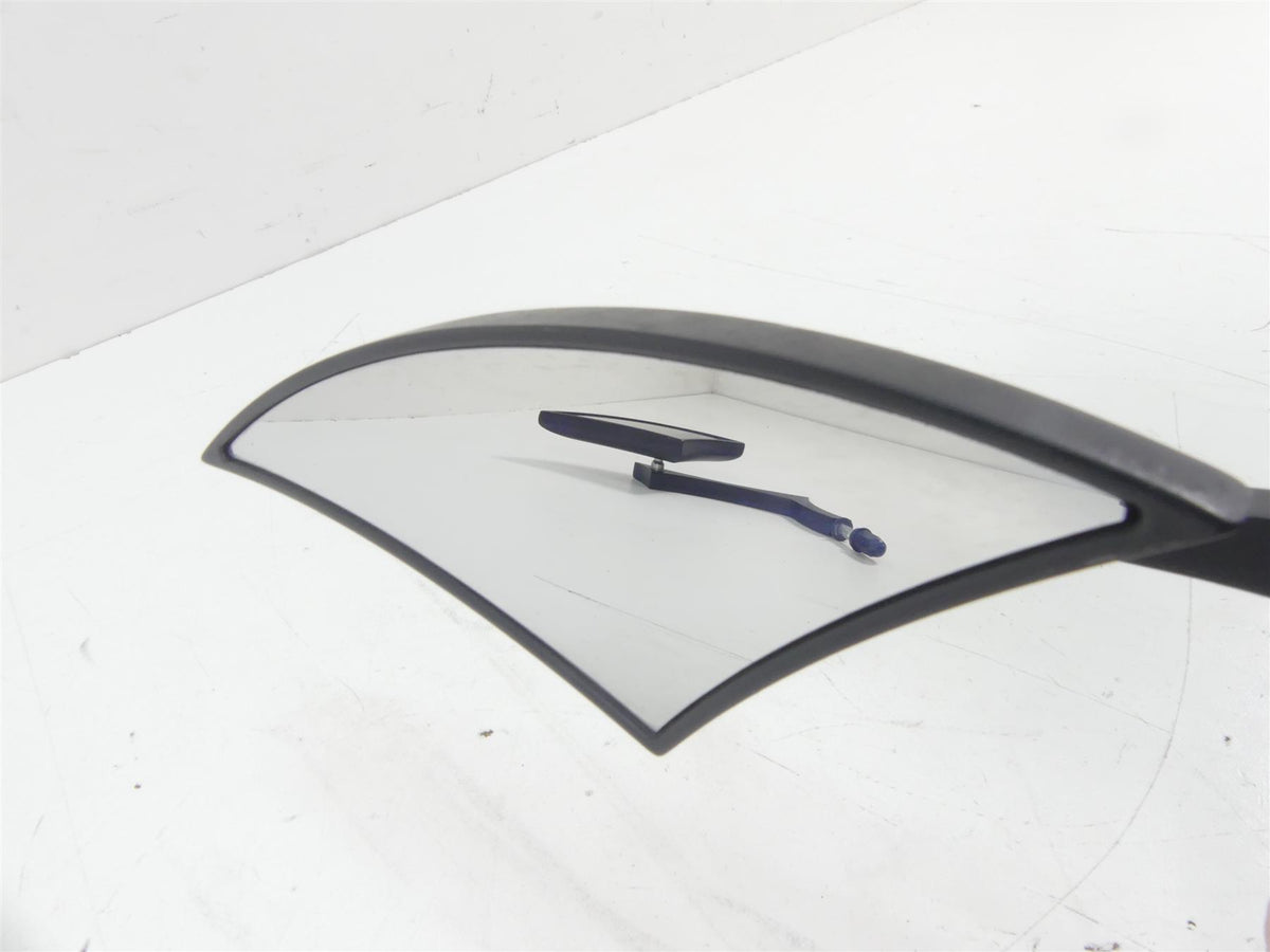 2017 Harley FXSE CVO Pro Street Breakout Rear View Blade Mirror Set {{ shop.shopifyCountryName }} - Mototech271