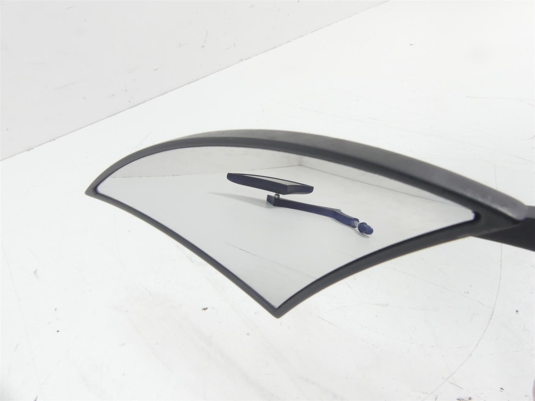 2017 Harley FXSE CVO Pro Street Breakout Rear View Blade Mirror Set {{ shop.shopifyCountryName }} - Mototech271