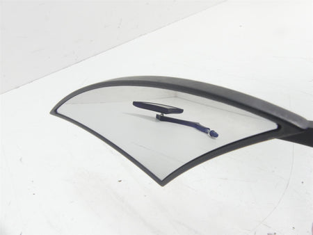 2017 Harley FXSE CVO Pro Street Breakout Rear View Blade Mirror Set {{ shop.shopifyCountryName }} - Mototech271