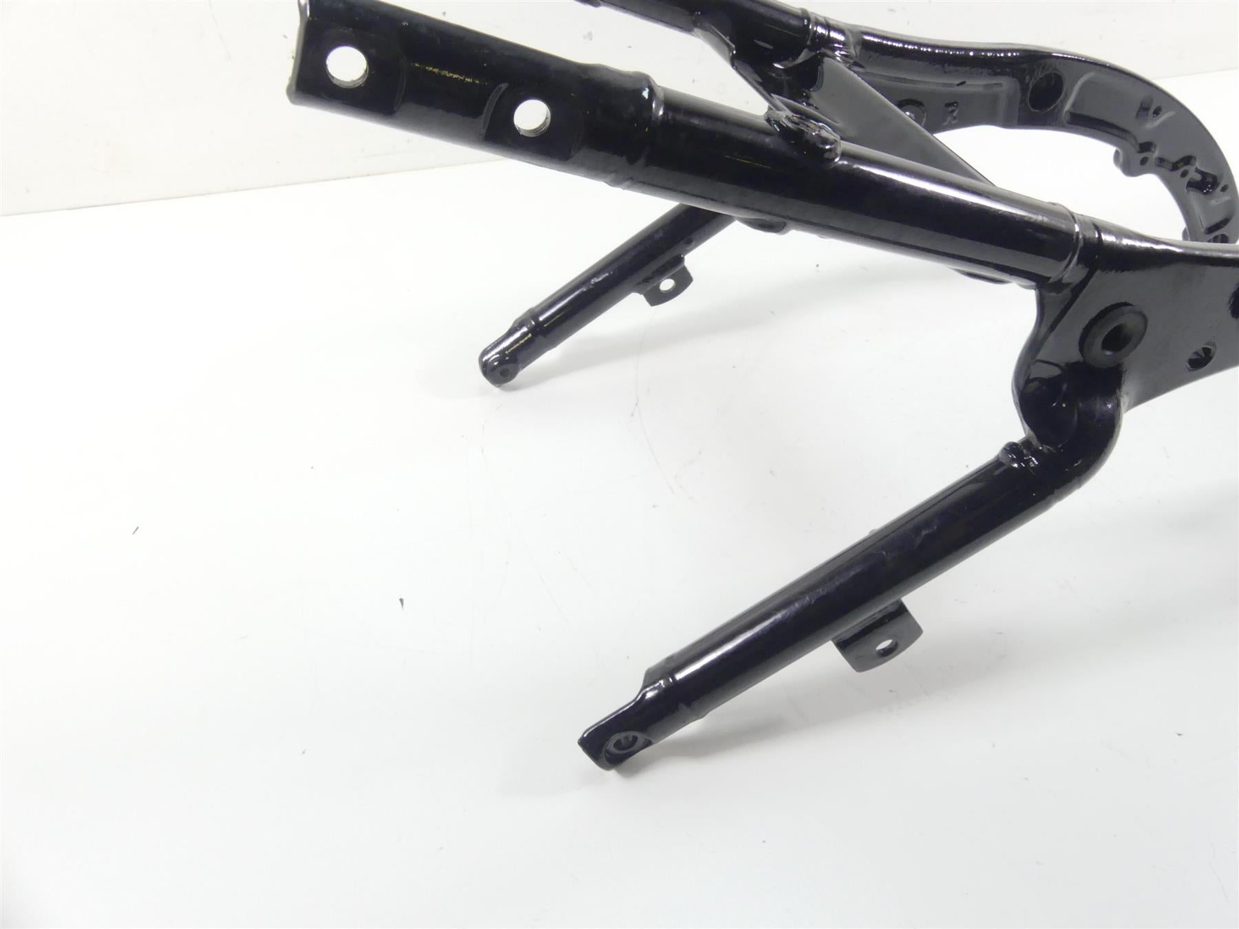 2016 Harley Touring FLHR Road King Straight Rear Sub Frame Subframe 48079-09BHP {{ shop.shopifyCountryName }} - Mototech271