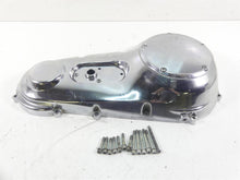 Load image into Gallery viewer, 1999 Harley Dyna FXDL Low Rider Outer Primary Drive Clutch Cover 60506-99 | Mototech271
