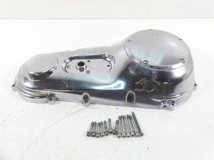 1999 Harley Dyna FXDL Low Rider Outer Primary Drive Clutch Cover 60506-99 | Mototech271