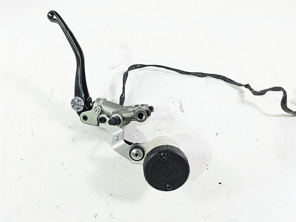 2018 Ducati Hypermotard 939 SP Brembo Front Radial Brake Master Cylin 62440821A {{ shop.shopifyCountryName }} - Mototech271