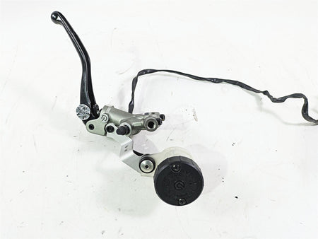 2018 Ducati Hypermotard 939 SP Brembo Front Radial Brake Master Cylin 62440821A {{ shop.shopifyCountryName }} - Mototech271