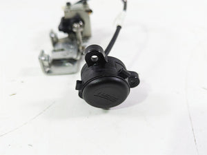 2022 KTM 1290 Super Adventure S Keyless Seat Release Button 6190705000 | Mototech271