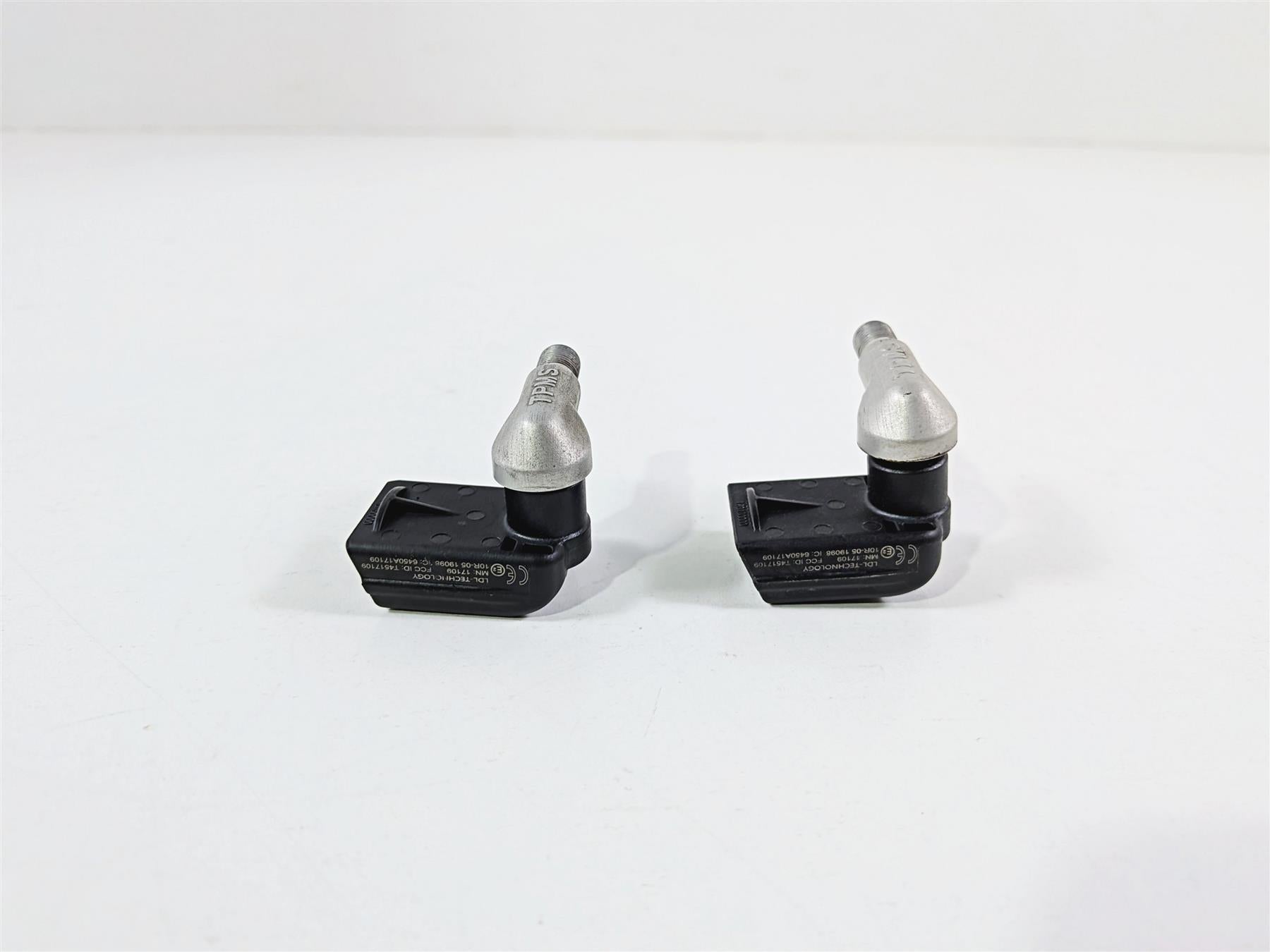 2022 Triumph Tiger 900 GT Pro F & R Tpms Tire Pressure Sensor 434MHZ: T2504280 {{ shop.shopifyCountryName }} - Mototech271