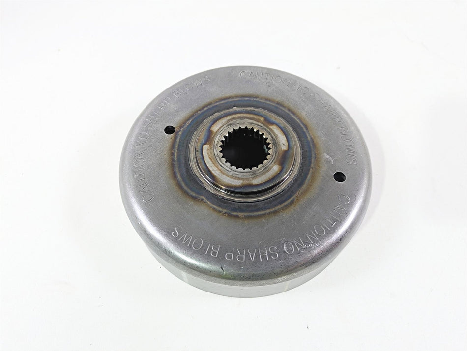 2016 Harley Touring FLHR Road King Ignition Fly Wheel Rotor Flywheel 30041-08A {{ shop.shopifyCountryName }} - Mototech271
