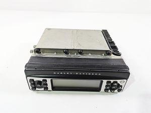 2010 Harley Touring FLHTK Electra Glide Radio Player Stereo 76160-06
