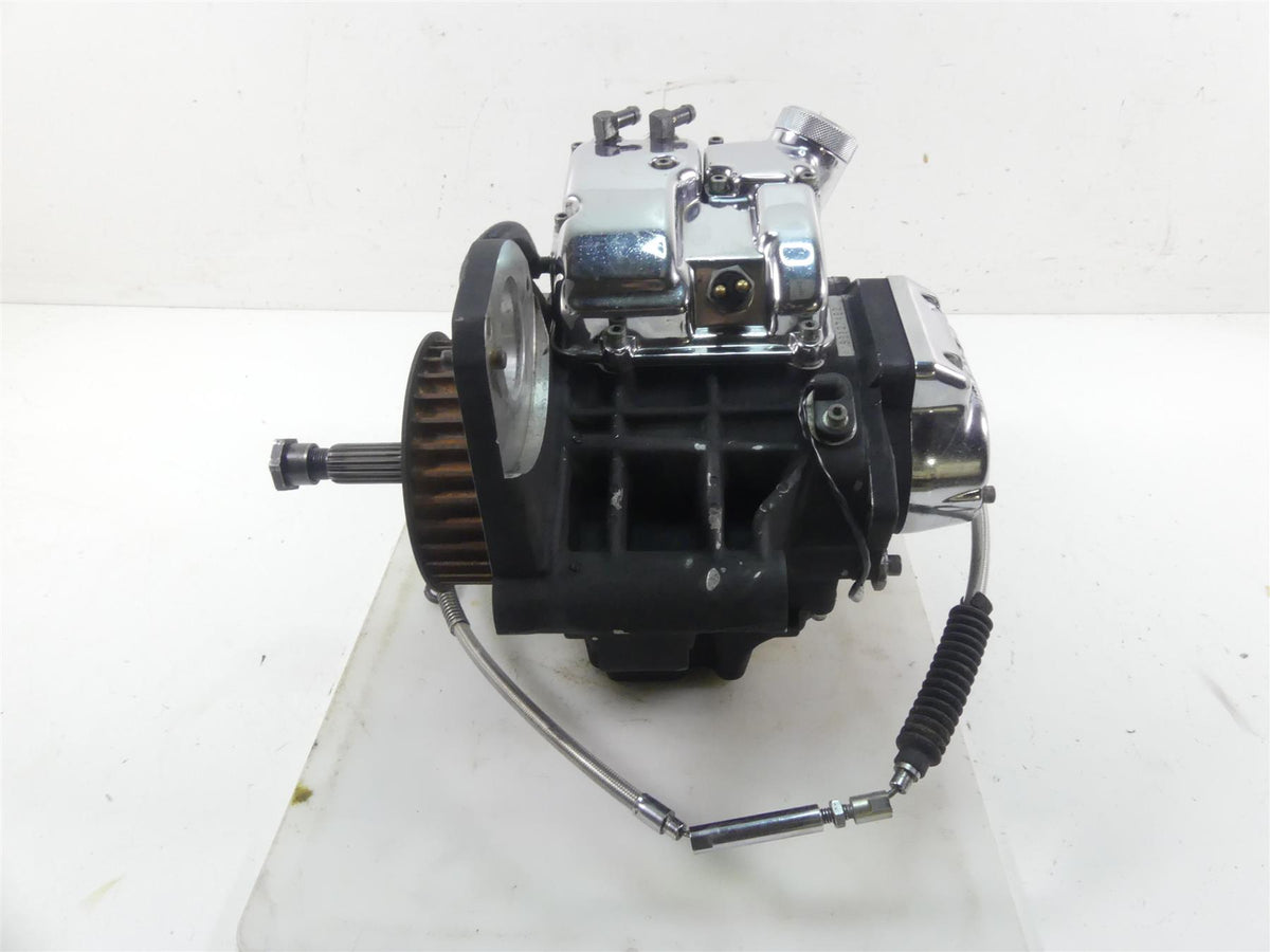 1998 Harley Dyna FXDL Low Rider 5-Speed Transmission Gear Box - 13K 33038-98 {{ shop.shopifyCountryName }} - Mototech271