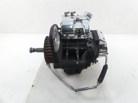 1998 Harley Dyna FXDL Low Rider 5-Speed Transmission Gear Box - 13K 33038-98 {{ shop.shopifyCountryName }} - Mototech271