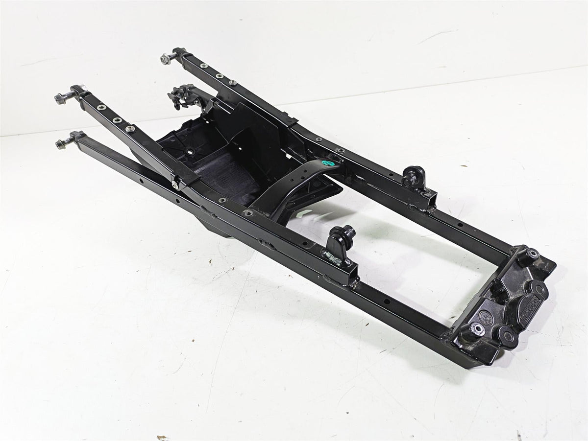 2016 BMW S1000RR K46 Rear Subframe & Inner Fender 46518550381 46628534196 {{ shop.shopifyCountryName }} - Mototech271