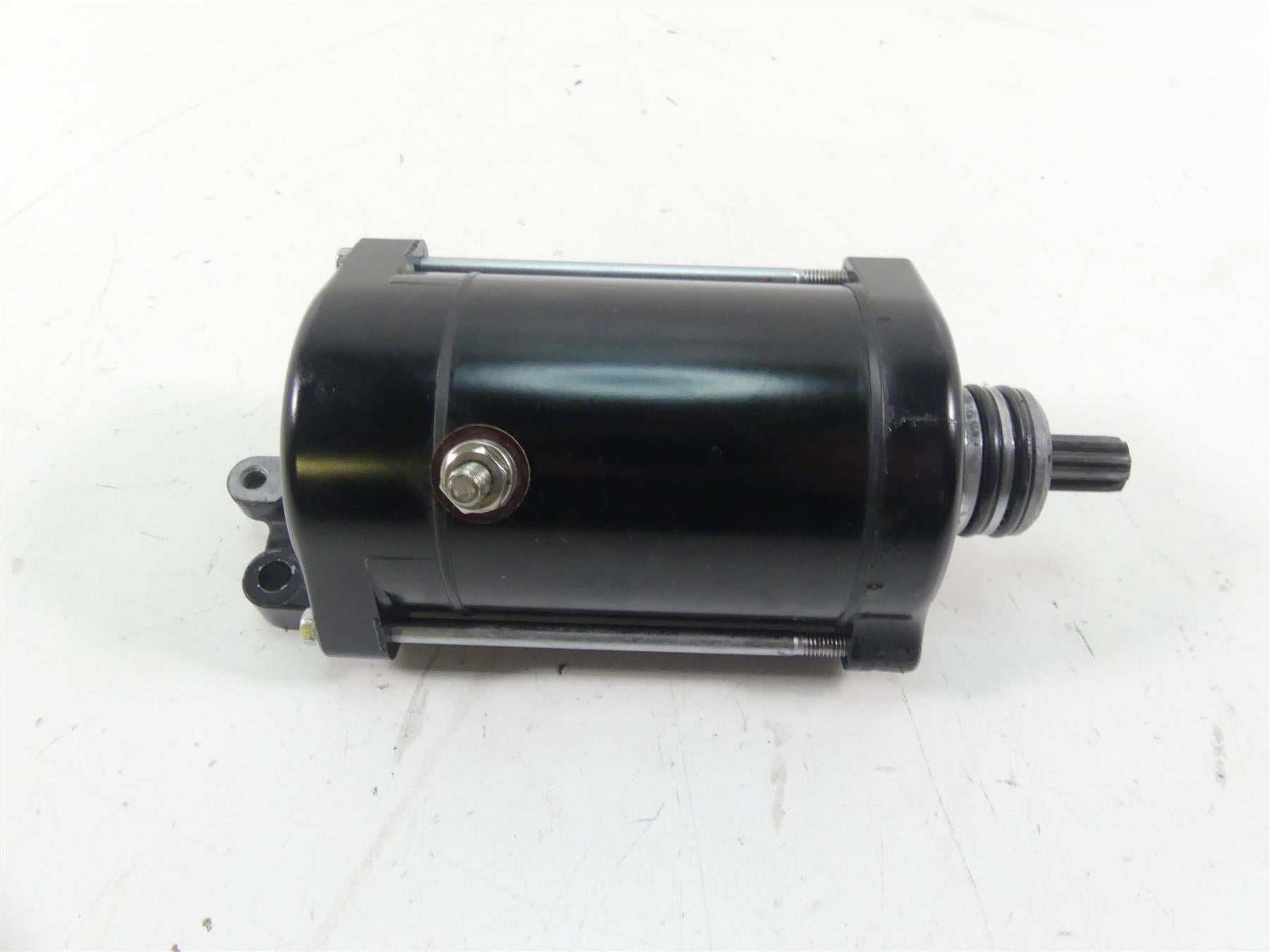 2009 Kawasaki Ultra 260 LX Mitsuba Engine Starter Motor 21163-3721