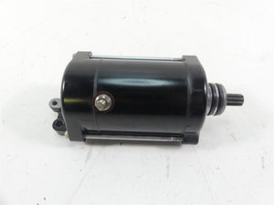 2009 Kawasaki Ultra 260 LX Mitsuba Engine Starter Motor 21163-3721
