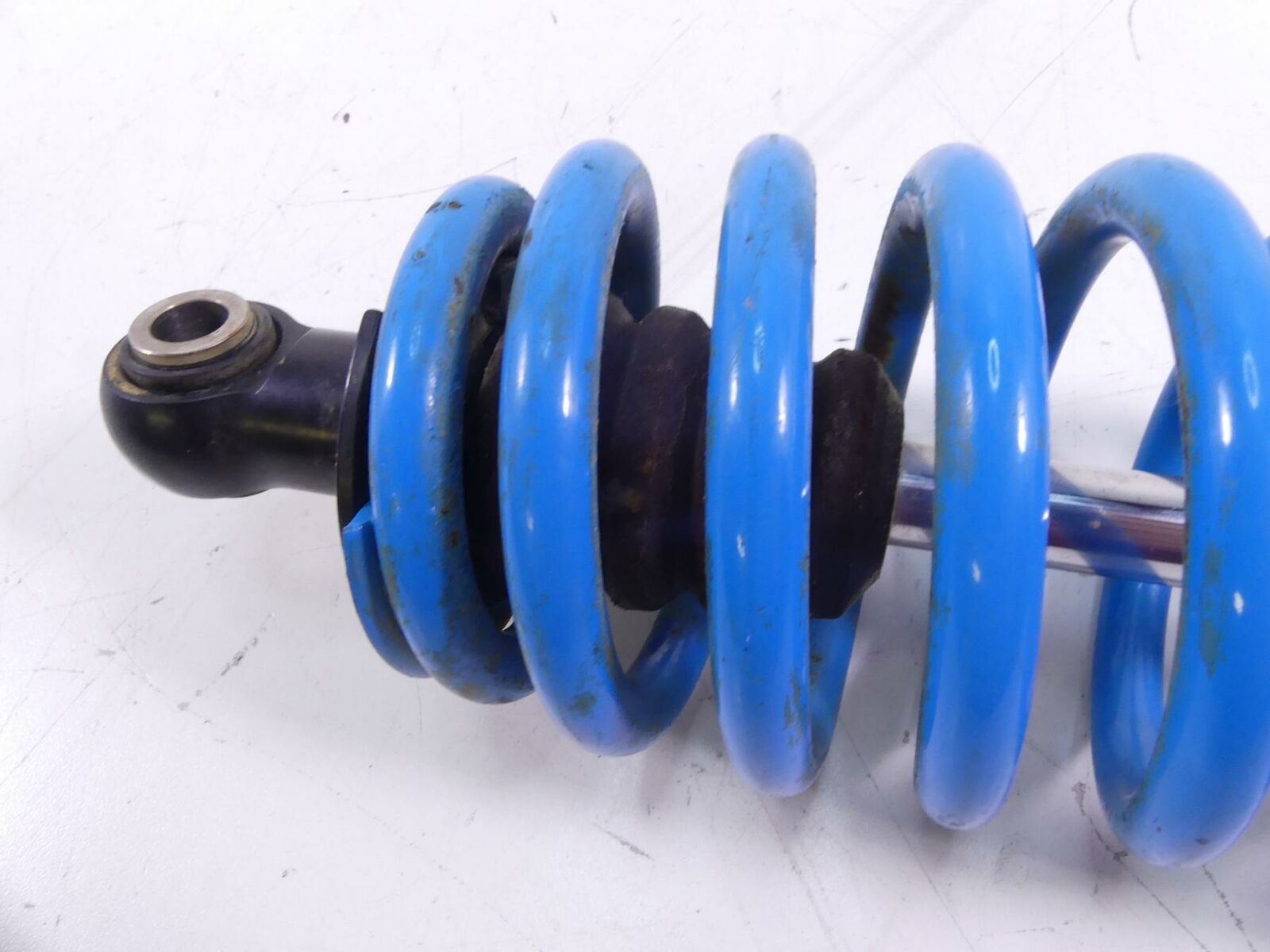 2017 Can Am Maverick 1000R DPS Front Left Fox Damper Shock Suspension 706202743 {{ shop.shopifyCountryName }} - Mototech271