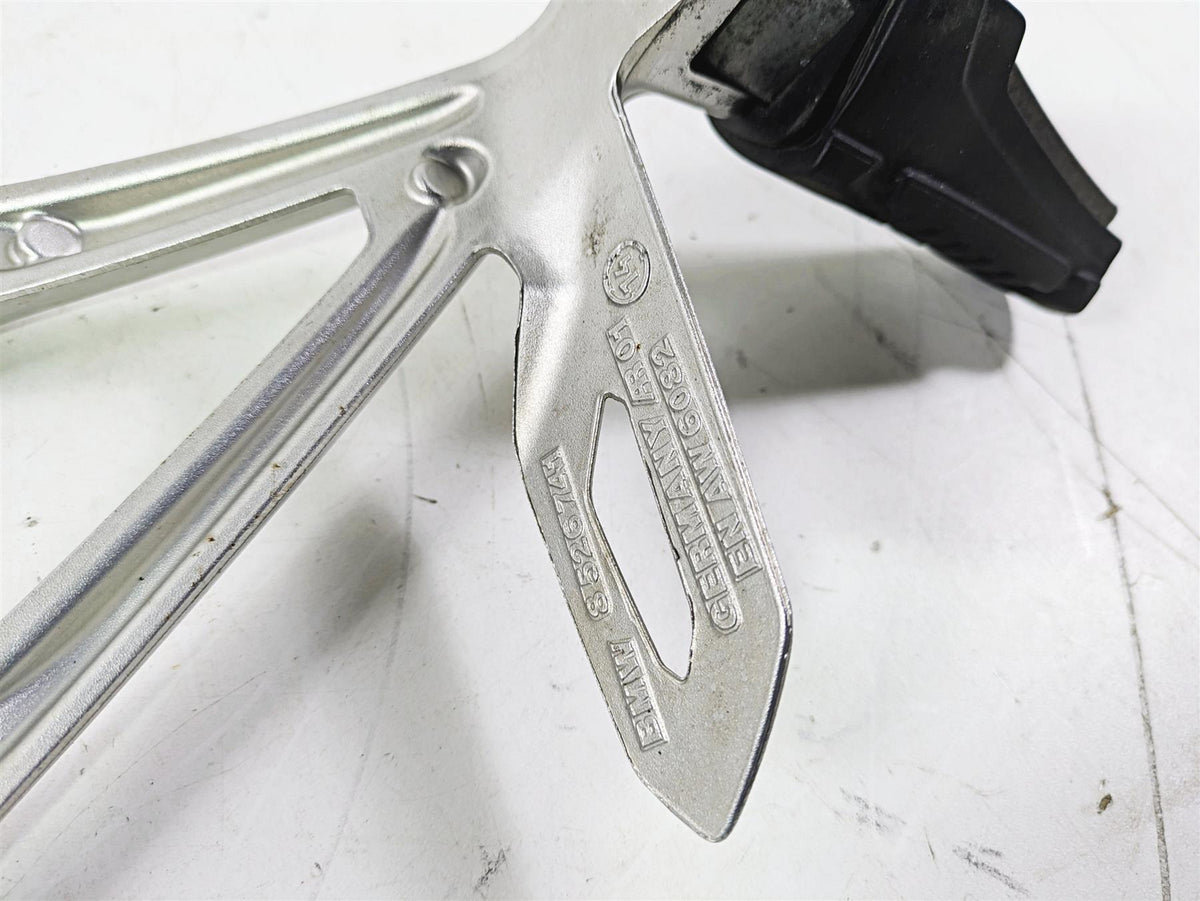 2015 BMW R1200GS Adv K51 Rear Passenger Footpeg Set 46718526741 46718526742 {{ shop.shopifyCountryName }} - Mototech271