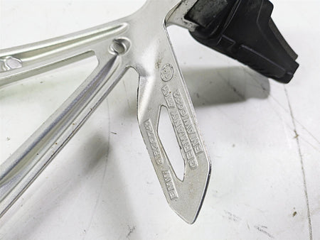 2015 BMW R1200GS Adv K51 Rear Passenger Footpeg Set 46718526741 46718526742 {{ shop.shopifyCountryName }} - Mototech271
