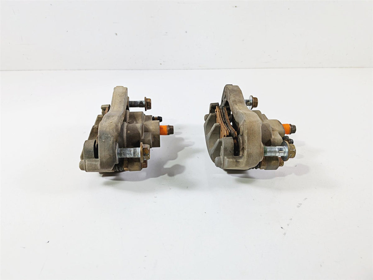 2020 Honda Talon SXS1000 S2R 1000R Front Brake Caliper Set 45150-HL4-A01 {{ shop.shopifyCountryName }} - Mototech271