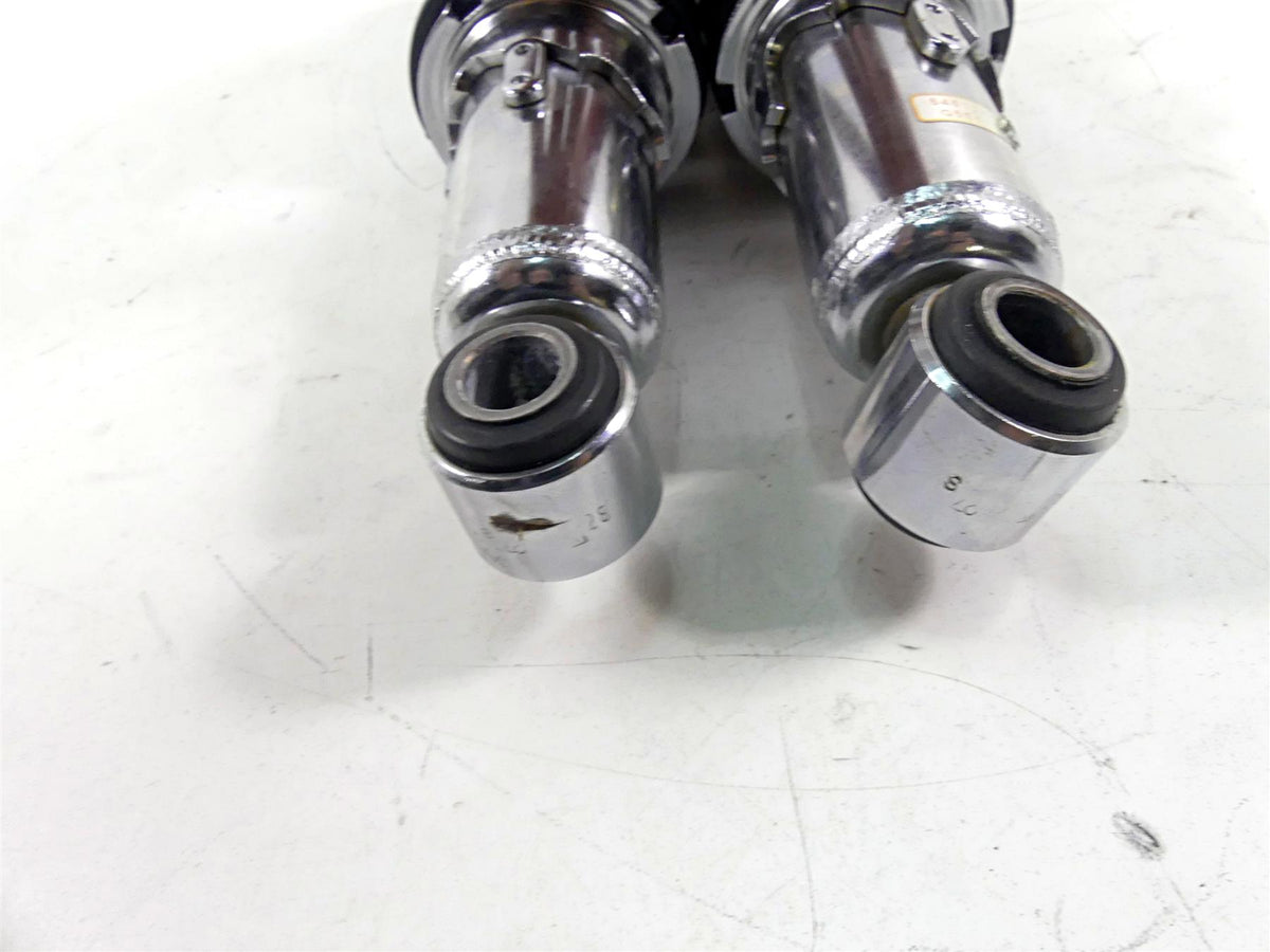 2015 Harley VRSCF Muscle V-Rod 13" Rear Shock Damper Suspension Set 54617-09 {{ shop.shopifyCountryName }} - Mototech271
