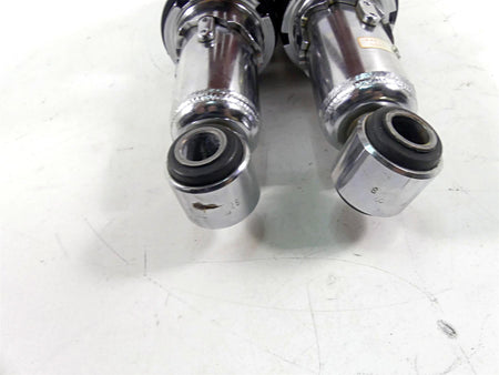 2015 Harley VRSCF Muscle V-Rod 13" Rear Shock Damper Suspension Set 54617-09 {{ shop.shopifyCountryName }} - Mototech271