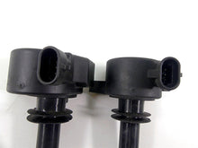 Load image into Gallery viewer, 2014 Harley VRSCF Muscle V-Rod Ignition Coil Stick Coils Set 32477-01A

