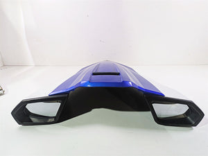 2019 Yamaha VX Cruiser HO 1800 Front Hood Fairing & Mirror Set F2X-U517B-10