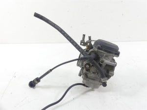 2000 Harley Dyna FXR4 CVO Super Glide Carb Carburetor 27492-96