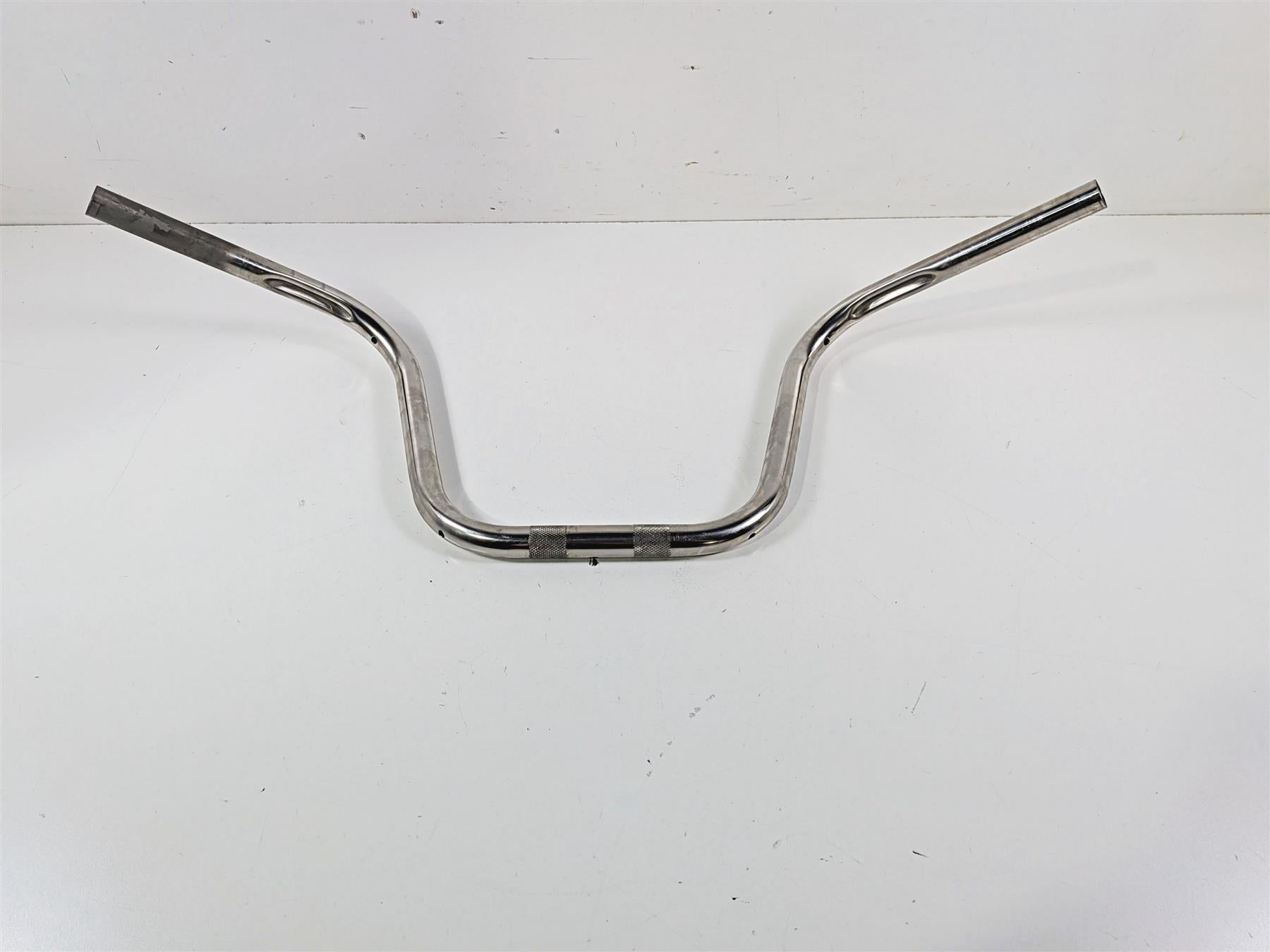 2007 Harley Dyna FXDB Street Bob Handlebar Handle Bar 56079-93 {{ shop.shopifyCountryName }} - Mototech271