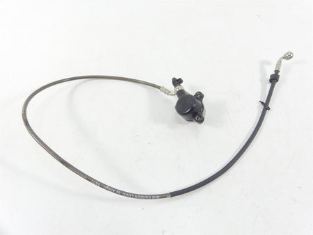 2012 Mv Agusta Brutale 1090 R Clutch Slave Cylinder & Line 80A0B5974 {{ shop.shopifyCountryName }} - Mototech271