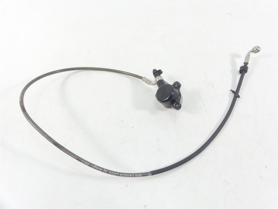 2012 Mv Agusta Brutale 1090 R Clutch Slave Cylinder & Line 80A0B5974 {{ shop.shopifyCountryName }} - Mototech271