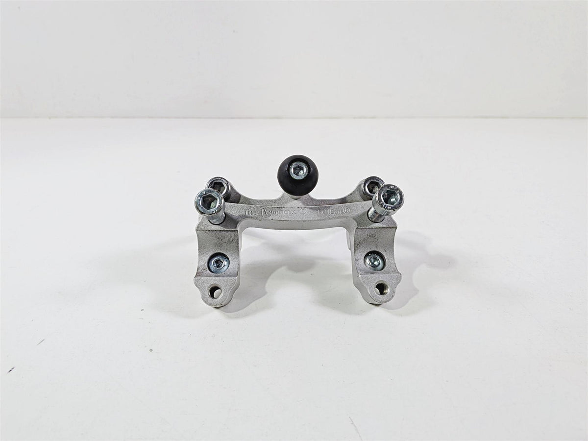 2022 Triumph Tiger 900 GT Pro Helibars Tour Performance Handlebar Risers HR06169 {{ shop.shopifyCountryName }} - Mototech271