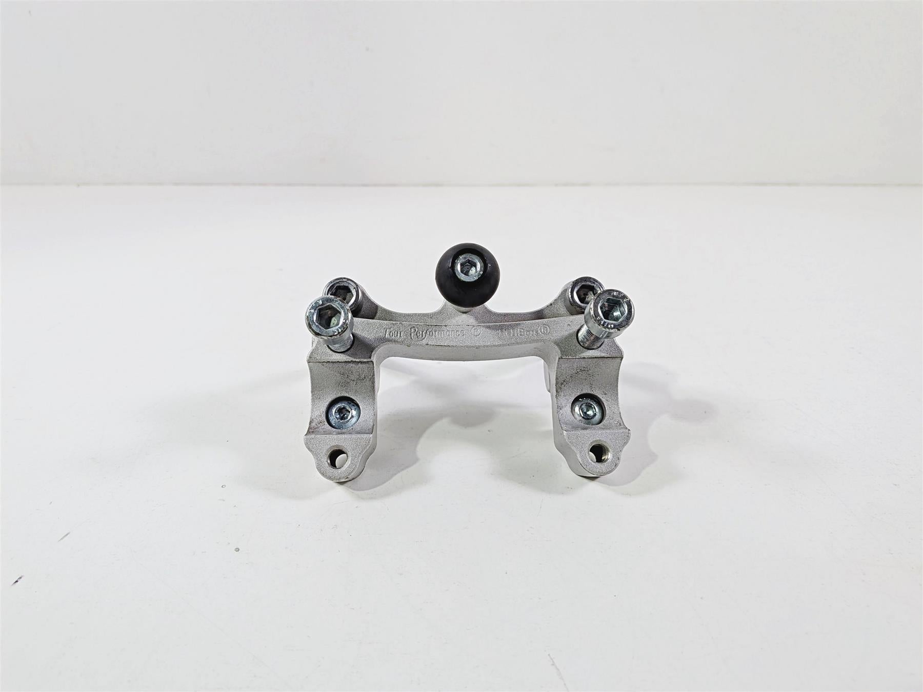2022 Triumph Tiger 900 GT Pro Helibars Tour Performance Handlebar Risers HR06169 {{ shop.shopifyCountryName }} - Mototech271