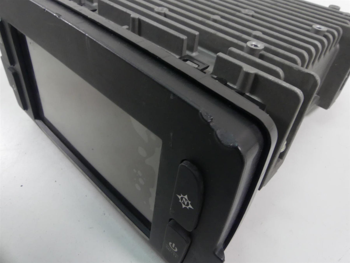 2014 Harley Touring FLHTK Electra Glide Radio Boom Box 6.5GT -Read 76000076 {{ shop.shopifyCountryName }} - Mototech271