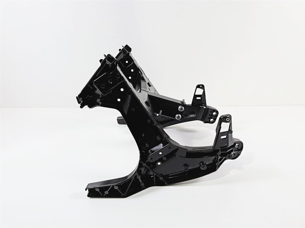 2023 BMW R1250RT RTP K52 Front Stay Subframe Holder Carrier 46638529329 {{ shop.shopifyCountryName }} - Mototech271