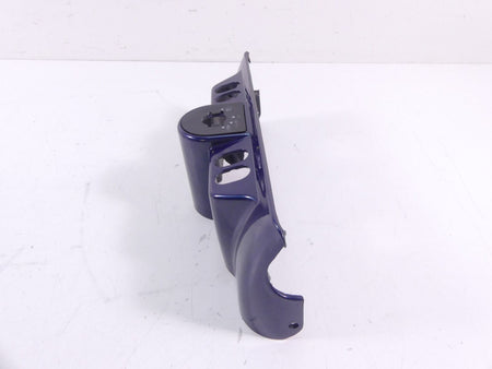 2000 Harley Touring FLHTCI Electra Glide Ignition Switch Cover Fairing 58510-96 {{ shop.shopifyCountryName }} - Mototech271