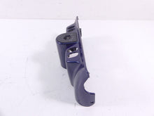 Load image into Gallery viewer, 2000 Harley Touring FLHTCI Electra Glide Ignition Switch Cover Fairing 58510-96
