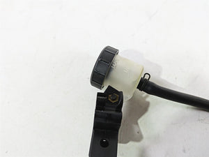2013 Ducati Hyperstrada 821 Rear Brembo Brake Master Cylinder 62540041A