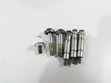 Load image into Gallery viewer, 2010 Harley Touring FLHTK Electra Glide Air Filter Cleaner Breather Set 29121-07
